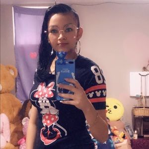 Meet your Posher, Paola